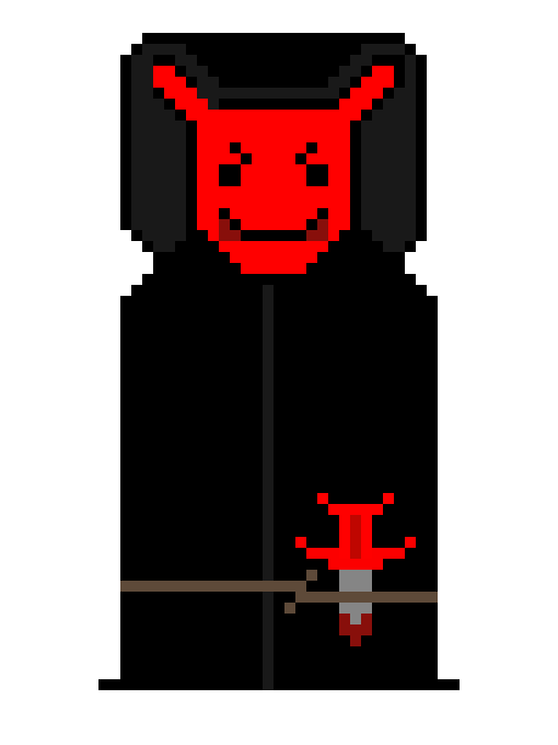 [96ca9c] it's acturly been a very long time since i've been on the surface...-masked man