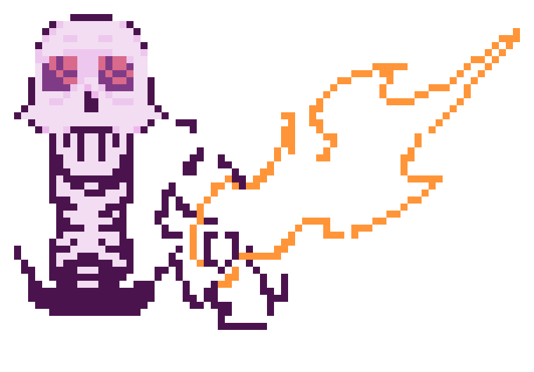 [b7fea3] I think he's confusing me for blooper, must be off his meds, anyways