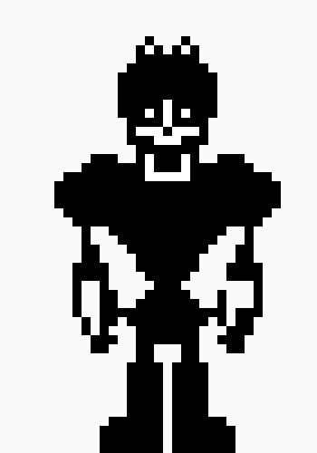 [9664c4] Bendy' Sprite