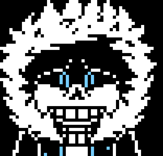 [0ae1f1] *looks at the sans that walked in* uh who is that?