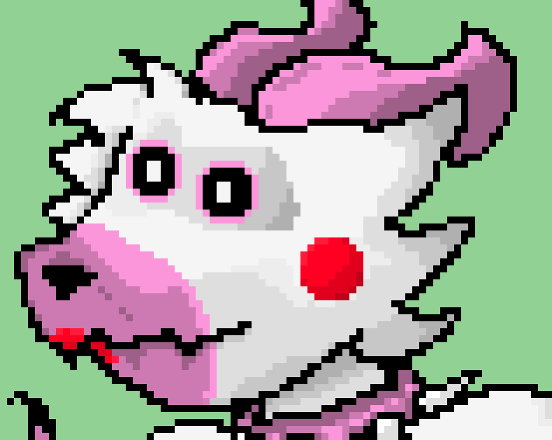 [05b0c1] That's nice. I guess you are just happy because "It's been so long"? 