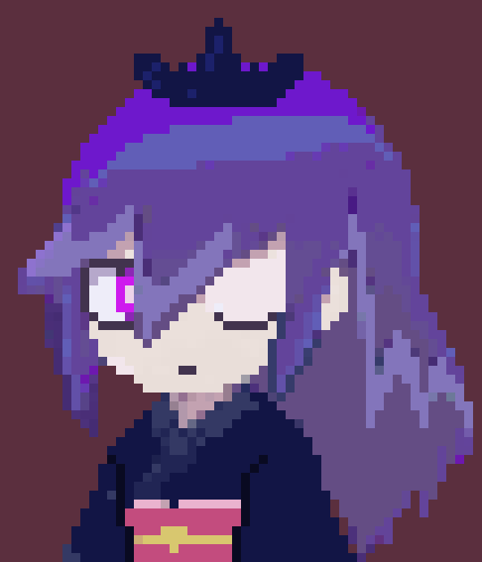 [5b2f3e] I recommend finding somewhere in this Biome to stay for a while, I'm still contacting Hitoro about what happened to PAM.