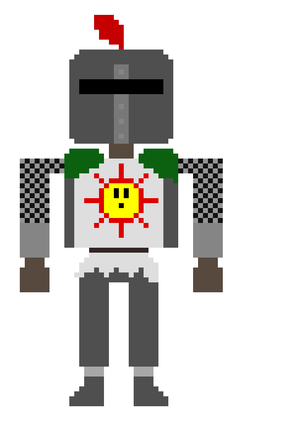 [2fcb16] Solaire: Whats nsfw mean? 