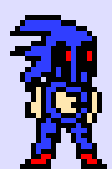 [17d6d3] [sanic appears] "AyO-"{sanic.wav}