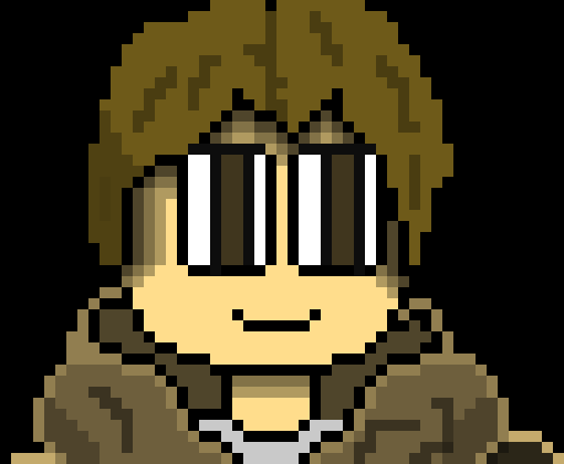 [2fe70b] I'm making my character with le hood up