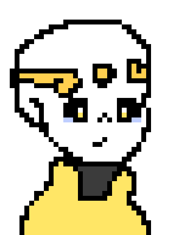 [b864cc] BD softly hummed to himself while he waited for,maybe just maybe, he could find some positivity