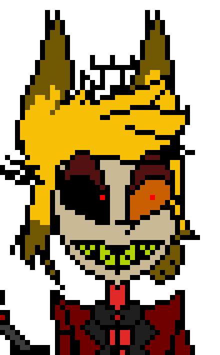 [1623b5] No! *Terrie hears a explosion behind him*