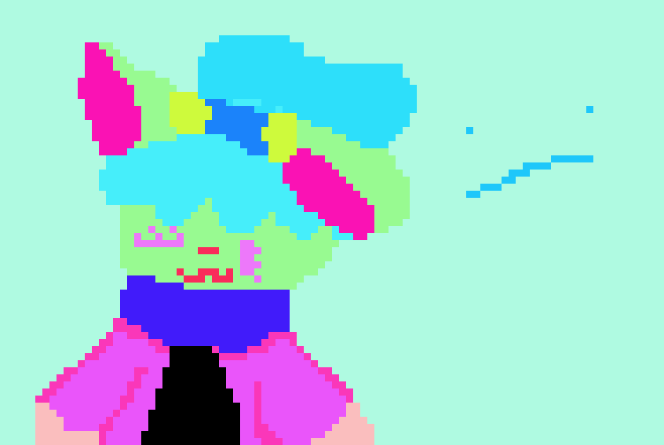 [7c3f45] Can we please like uhh, can we please, CAN WE PLEASE END THIS PERSON? 