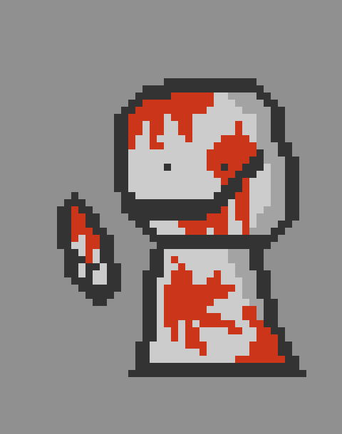 [1238d9] *whilst in jail, he feels the gunshots* HNGHHHHHHHHHHHHH- [Bob]