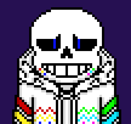 [b63bdb] Delete, you look exausted! what happened?