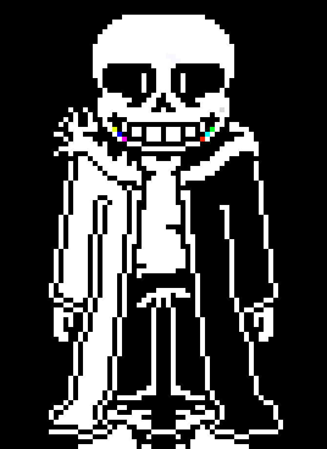 [793648] Shiftverse (exodus) How does it look spike?