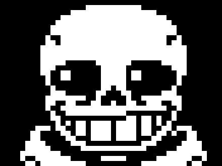 [11a9d7] And there he goes! -Distrust Sans? (Deteriorate)