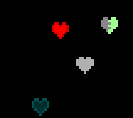 [8d9029] Oof. In fact, Xavier's Soul presence is very weak. He might die.