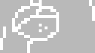 [f7c573] fun fact, one time i drew someone falling down the stairs as a joke.. i still have that pixel art