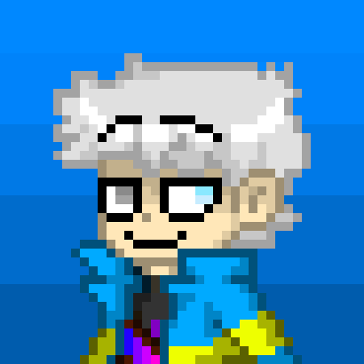 [752b4c] Oh geez.....Finally, someone else who used "XD" xd