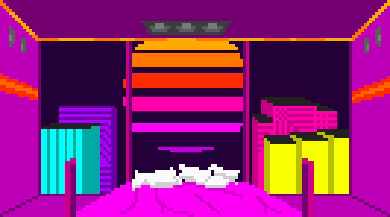 [b8d519] [Ekusukariba][*when you find a fellow synthwaver but he says hesthe master* boi i make synthwave music]