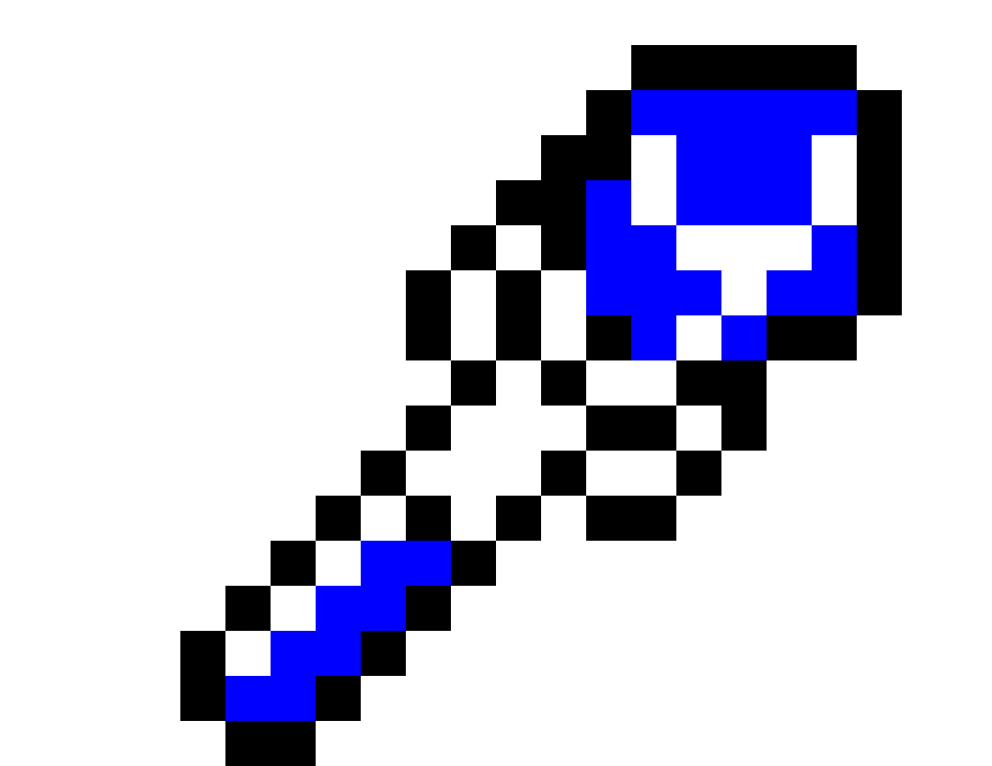 [9664c4] LOZ Ice Rod