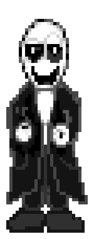 [cef114] Sans I need to talk with you. Also paps you don't remember your creator?