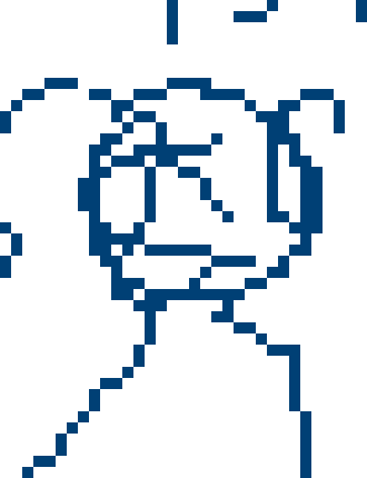 [13cbbd] Nice to meet you