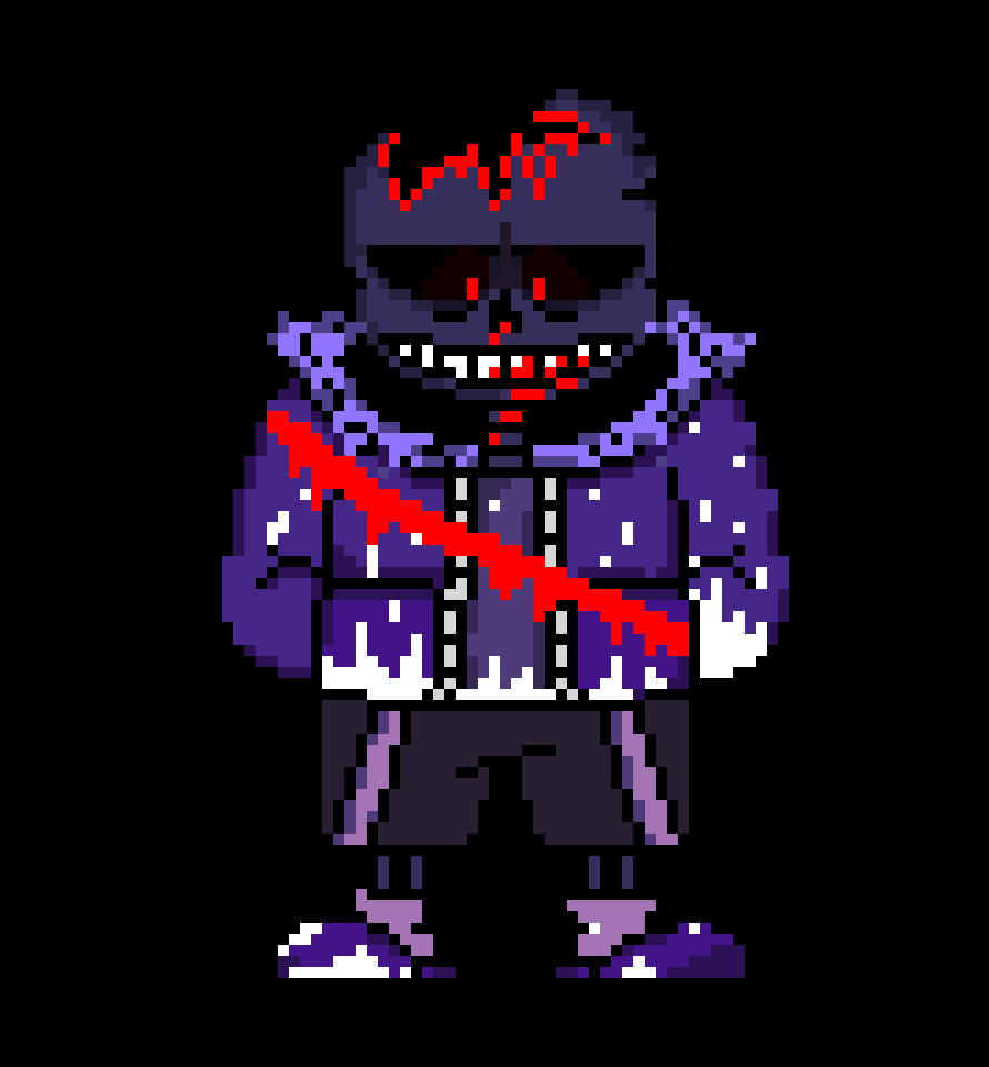 [4fbda4] hey dst does this look good... i feel like demented would wear this-Evan