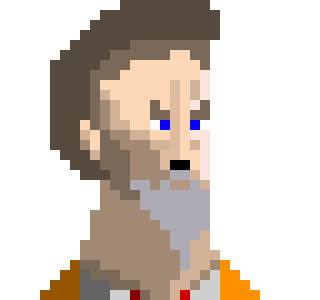 [9fa9de] MURDER!? THAT DOES IT!!! *Marshall Nell draws his weapon, ready to shoot on the slightest movement.*