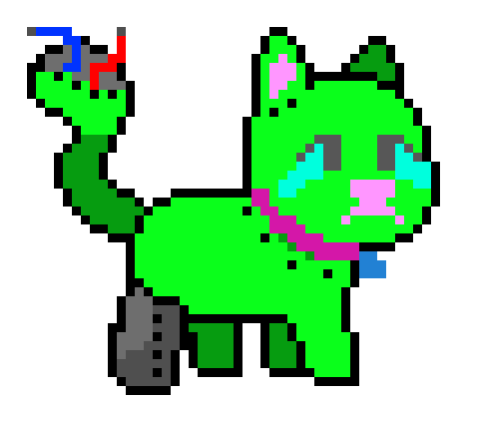 [3a33bd] Why can't you let me die or at least stay away from you(Goes through fire wall)-Speck