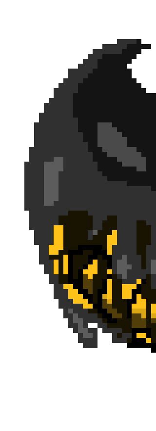 [866490] ...  You're corrupted too... Great... -sigh- -floats above them- Will ya just stop? -Bendy