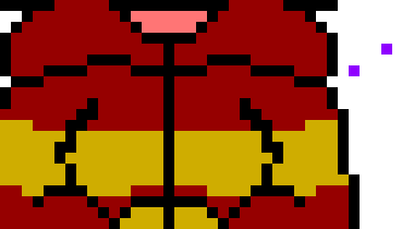 [5b2f3e] If I recall correctly.