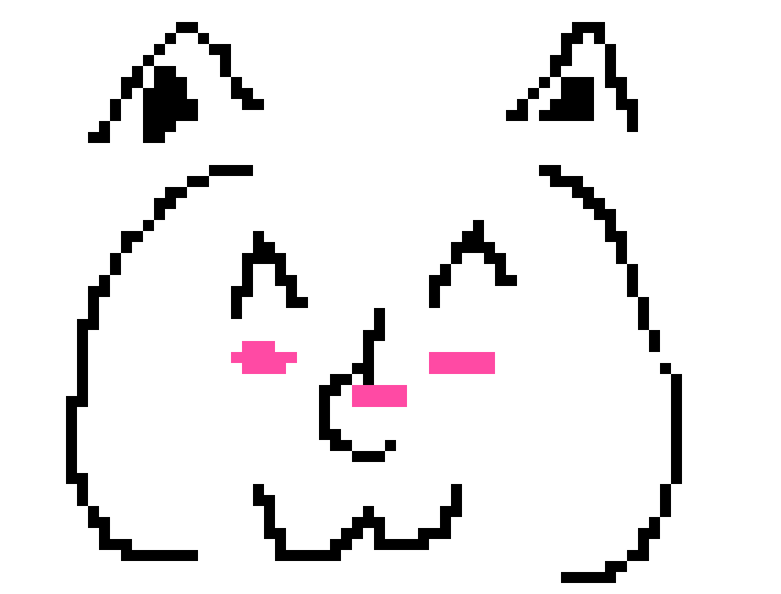 [9664c4] Kawaii Desu (November 2016 Store)