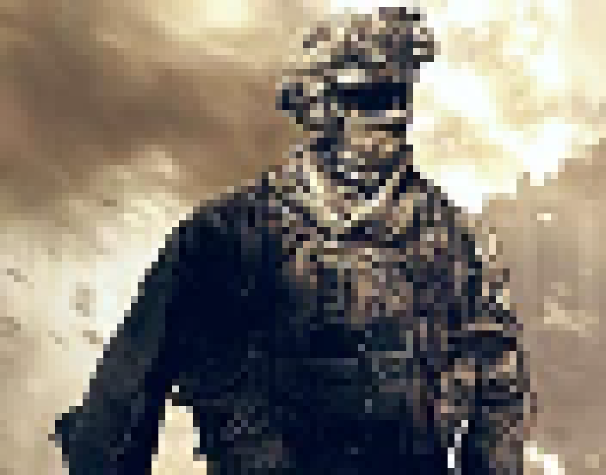 [1375db] *sees squid dog too* WHAT! *shoots at them with a m4a1* -MOAU