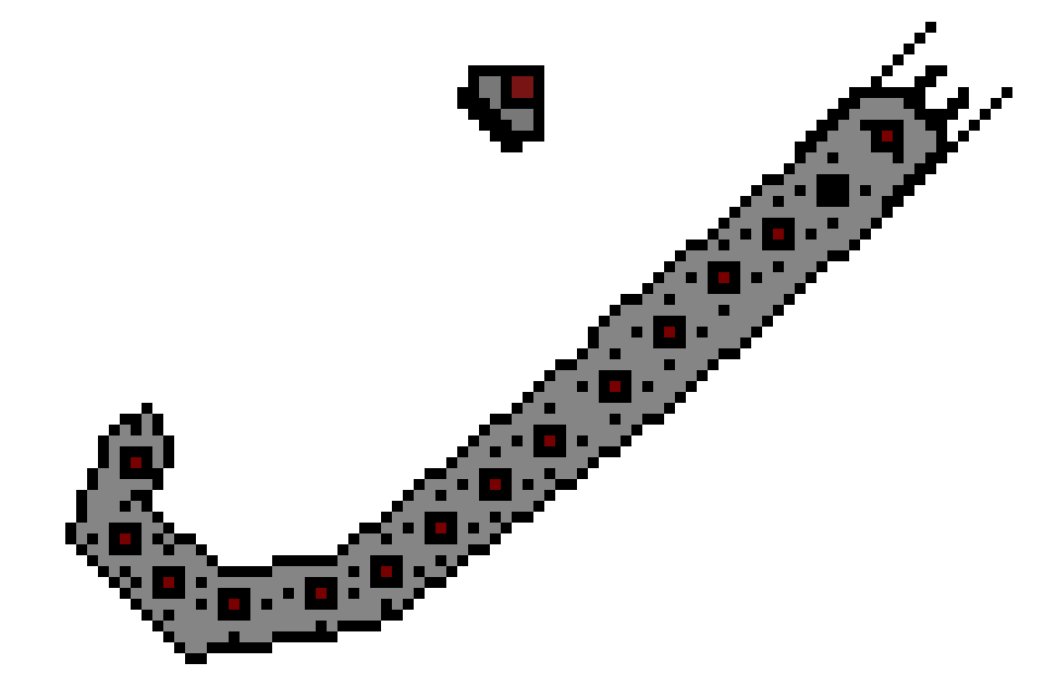 [5101cd] Look at my new probe!