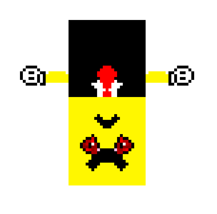 [836ff2] 1st gibberish configuration bits and bops or whatever shenanigans was made by better boyos. Day, it was a fine one that time.