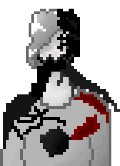 [e6bdfc] (What do you want me to do on the map?) - X Afton {After the Explosion / Hell and Back} (Crimzøn)