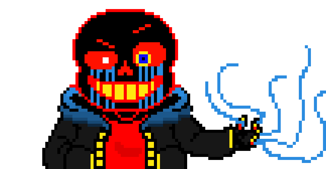 [53a360] ink is stu-upid