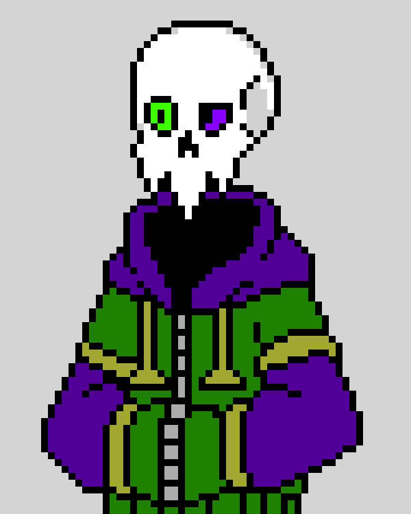 [7b7bce] what do ya mean? poor taste? you guys actually LIKE it?