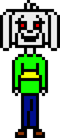 [403dc6] AsrielStudios Corrupted