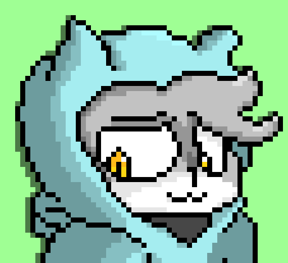 [038bf1] Guess I'll leave... I'm not wanted rn anyways... - Gunther.