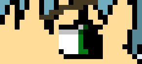 [3a33bd] [out of rp]sure why not-Cade