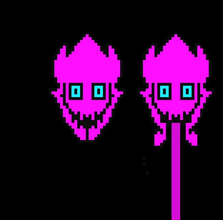 [d082ec] these are meh giant gaster blasters