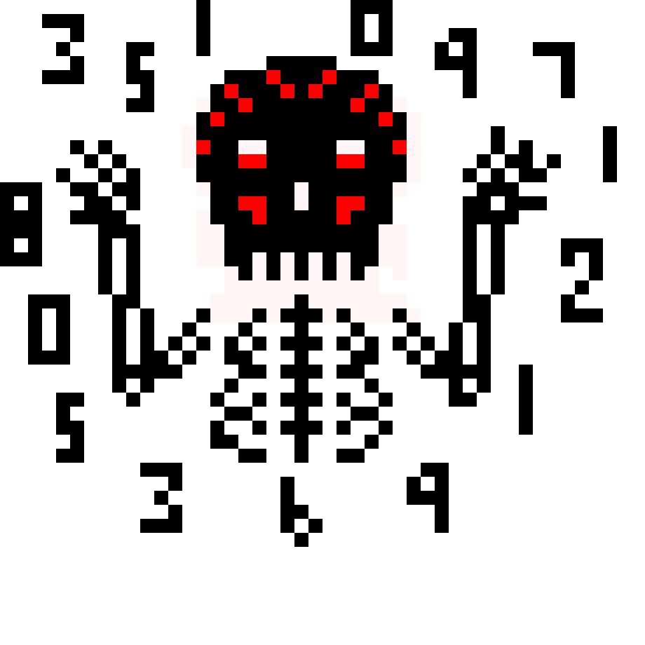 [9664c4] spookydigits