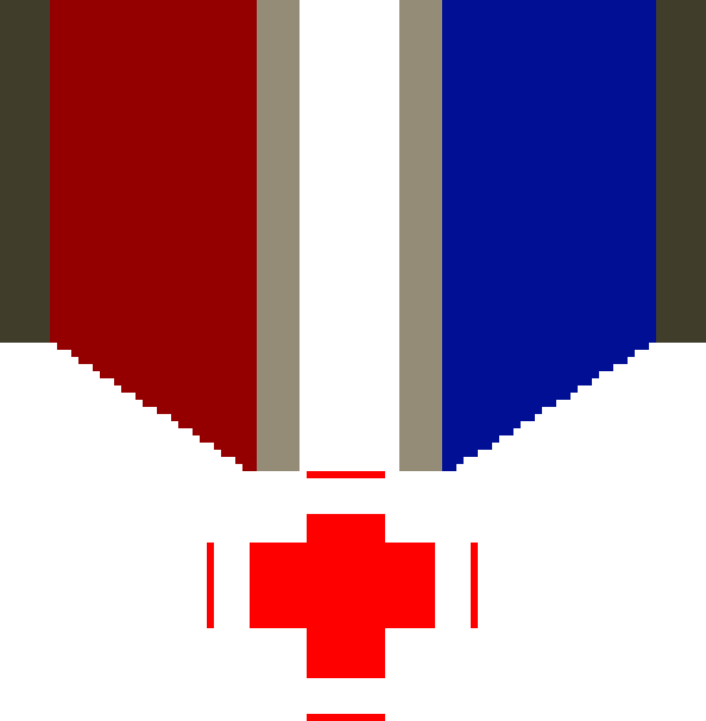 [cae636] The Red Cross