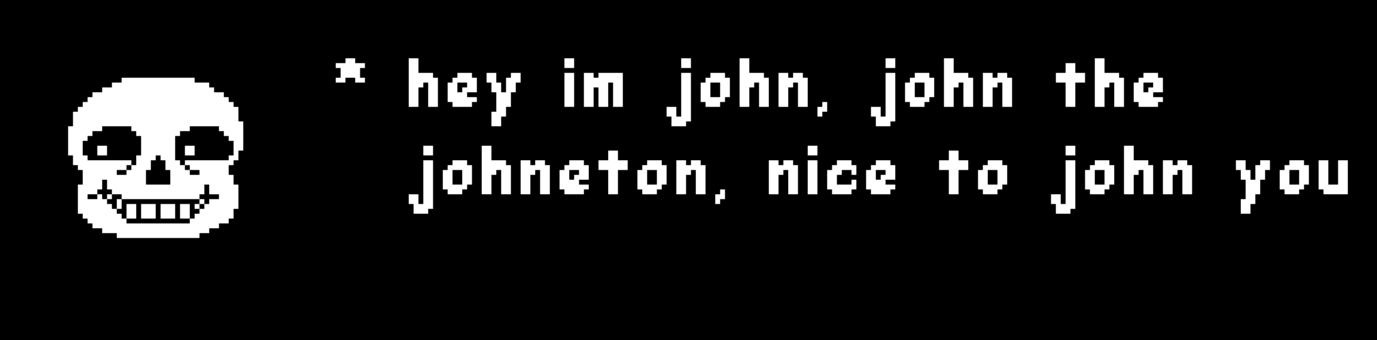 [1f86ca] oh hey btw you left to fast for me to show you this yesterday john