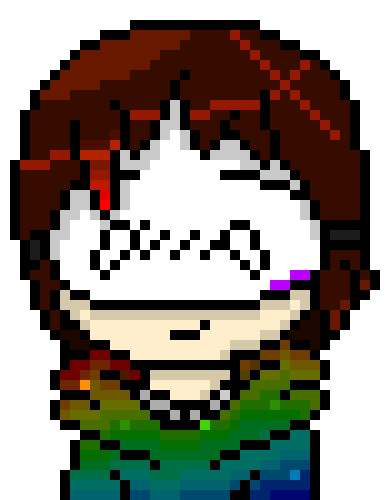 [5b2f3e] IT'S COLORFECTION TIME. IG 