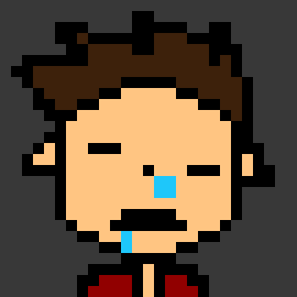 [843b57] *passed out* -Adam