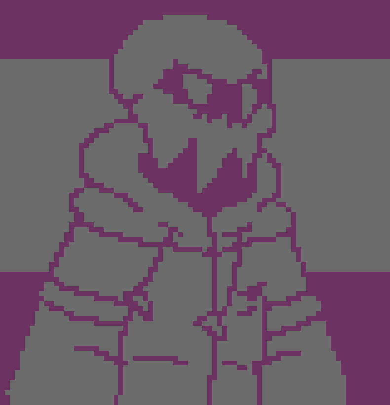 [4793a2] ya know what?! im just gonna go with chris idea! because! im not being the cause of any deaths...y e t . . .