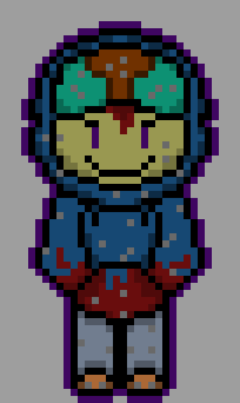 [a228fa] Of course you wouldn't be worth much. Someone's already killed you, basically.