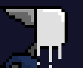 [18f49e] (gestures "most people i met are not normal  . . . Syl she is . . . like the Yin and Yang . ." )