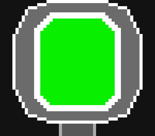 [d436d4] *green repairs and supercharges it with energy* that should do it now RISE