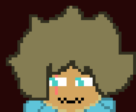 [5b234a] Alex -just cuz i cant do one thing im 2?