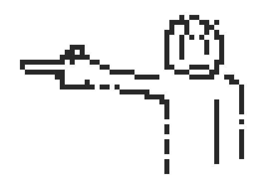 [1828eb] nobody fucking has a change of heart in a few hours and properly holds it up. End your bullshit and get the fuck out, we're actually so fucking tired of your stupid ass